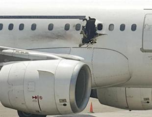 Somalia plane bomber was meant to be on Turkish flight, says airline executive