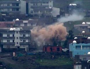 16 PKK militants killed in Turkeys southeast