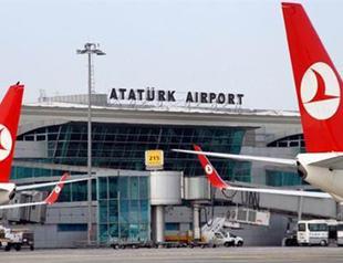 Istanbul Atatürk, Sabiha Gökçen among Europe’s top airports: Association