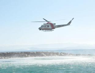 At least 27 migrants killed in Aegean off Turkey