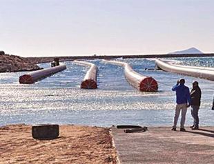 No resolution in Cyprus water crisis