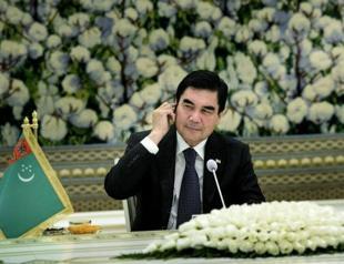 Turkmenistan launches ‘discussion’ on extending president’s term