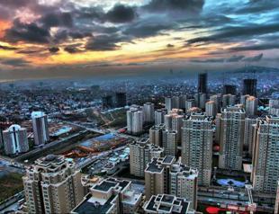 Iraqis top list of property-buying foreigners in Istanbul, Russians in Antalya