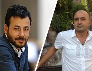 Turkish journalists association awards two Hürriyet reporters