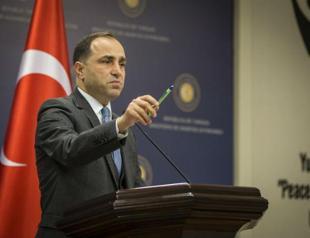 Turkey: Germany to command NATO mission in Aegean to combat illegal migration