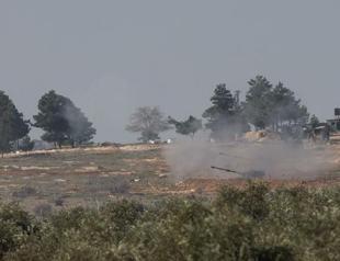 Gov’t must inform parliament of anti-PYD shelling: CHP