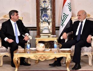 Turkey limits visas for Iraqis, citing illegal immigration