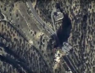 Support in Russia for Syria strikes slips, but 59 pct still in favor