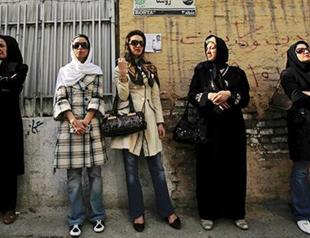 Iranian, Turkish women to cooperate in fight for women rights