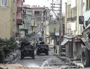 One killed, nine injured in PKK attacks in Turkey’s southeast