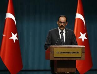 Syrian issue to be discussed in detail at G-20 summit: Presidential spokesperson