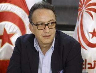 Tunisia ruling party lawmakers resign from parliament