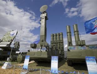 Russia finalizes air defense missile contract with Iran