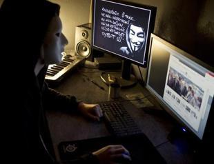 Iran cyberspy group hit in coordinated European raids