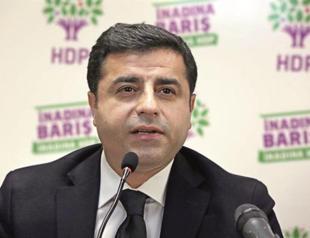 HDP co-chair sees new presidency as ‘one-man rule’