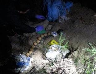 Three PKK militants detained on anniversary of Atatürk’s death for bomb attack plan