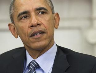 Obama talks to both Erdoğan and Davutoğlu before G-20 Summit