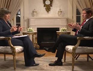Freedom of press a personal redline, Turkish PM tells CNN’s Amanpour