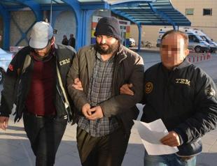 Turkish police detain 18 al-Nusra suspects in central Anatolia