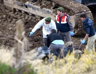 Syrian man found dead on Bodrum shore