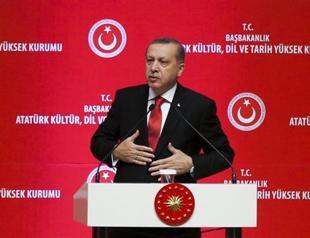Erdoğan calls for new constitution after stability heralded by elections