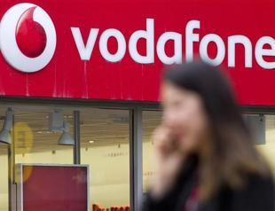 Vodafone Turkey figures hit four-year high