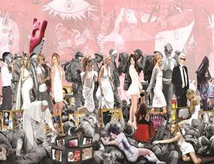 Tehran galleries in focus at Contemporary Istanbul