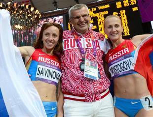 Russia responds as doping scandal threatens to spread