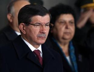 Presidential system not a priority: Turkish PM