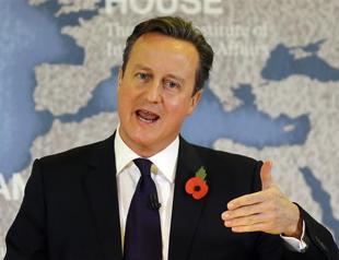 Cameron lays out demands for Britain to stay in EU