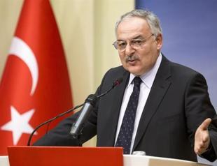 Turkey needs new constitution with civil liberties: CHP