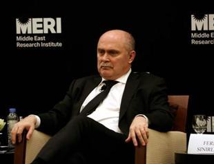 Turkish foreign minister to attend new round of Vienna talks