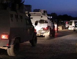 Three police officers killed, one critically wounded in Turkey’s southeast