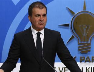 AKP objects to EU’s wording on PKK, ‘resolution process’