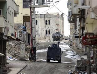 One soldier killed, another wounded in clashes in Turkey’s southeast