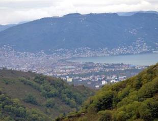 Northern Turkish city enjoys free Wi-Fi access