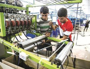 EU agrees to label goods made in Israeli settlement