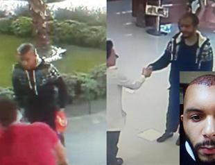 French ISIL militant apprehended after getting hair transplant in İzmir