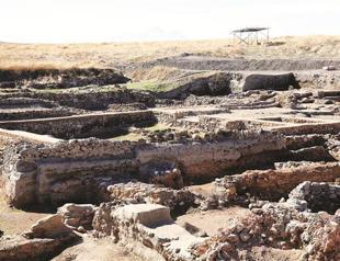 Kültepe Tablets open Kayseri to the world