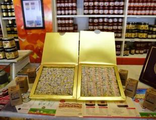 G-20 leaders will be offered ‘Turkish delight’