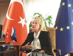 EU’s ‘indecent proposal’ angers Turkish minister