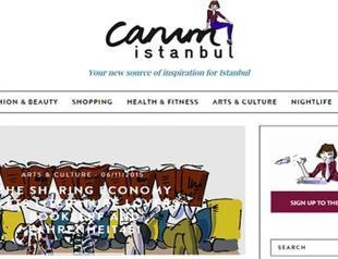 Canım Istanbul, a source of inspiration for residents