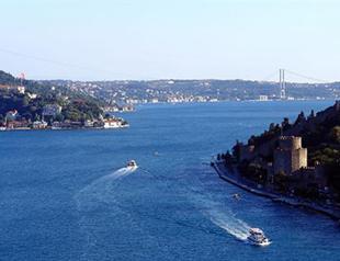 Turkey to install devices to prevent maritime accidents on Bosphorus