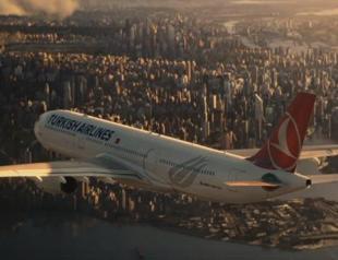 Turkish Airlines introduces new destinations on Super Bowl night: Gotham and Metropolis