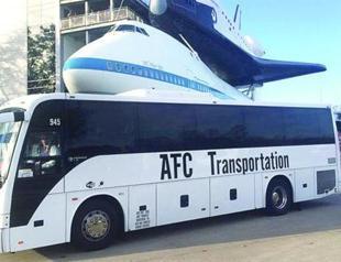 Turkish bus company plans production in US