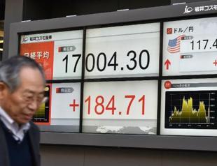 European stocks slump on finance sector worries