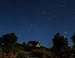 Meteorite kills man in south India, authorities say