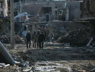 Turkey to expand anti-PKK operations, ‘warns’ through SMS