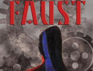 ‘Faust’ opera in Istanbul