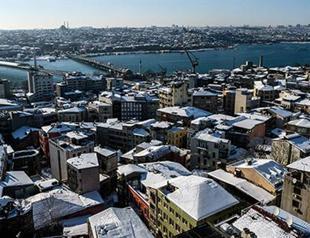 53 percent of Turks take no energy efficiency steps to reduce winter bills: Survey
